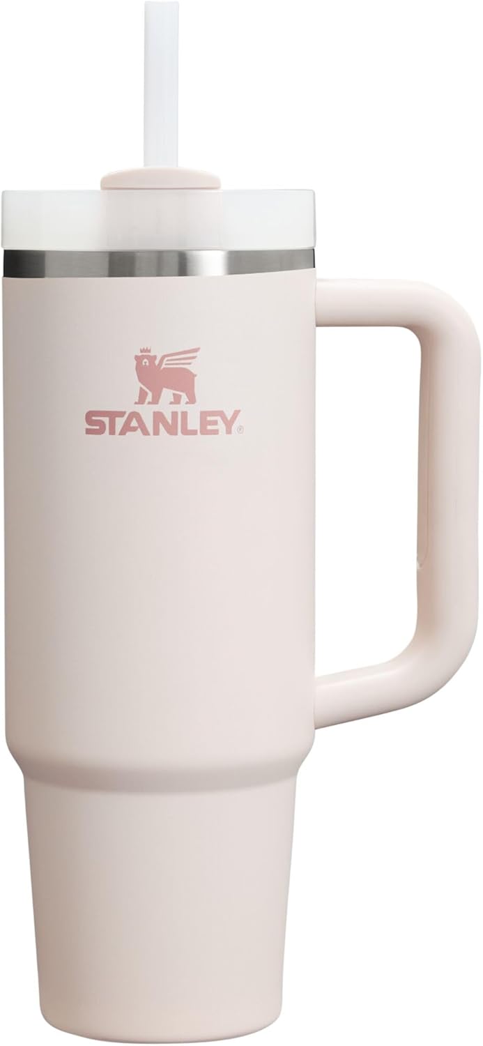 Perfect Sip Tumbler with Handle