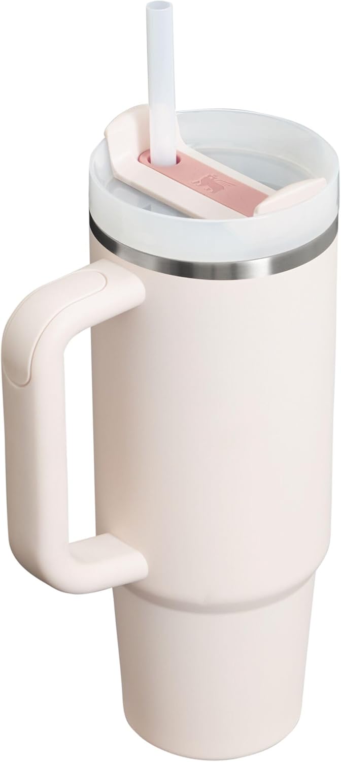 Perfect Sip Tumbler with Handle